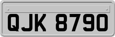QJK8790