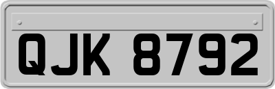 QJK8792