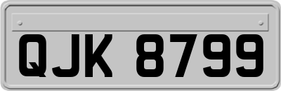 QJK8799