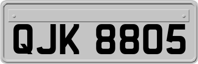 QJK8805