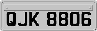 QJK8806