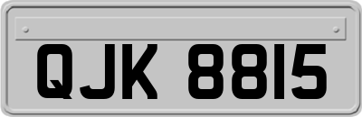 QJK8815