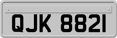QJK8821