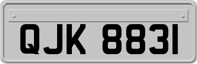 QJK8831