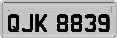 QJK8839