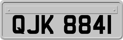 QJK8841