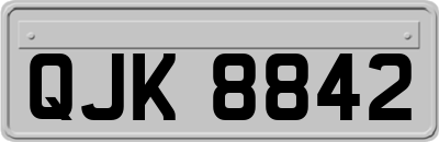 QJK8842