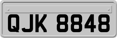 QJK8848