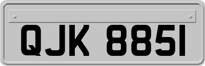 QJK8851