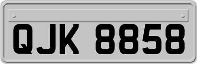 QJK8858