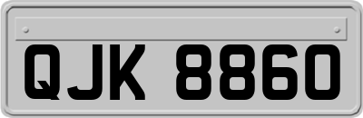 QJK8860