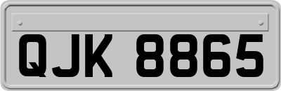QJK8865