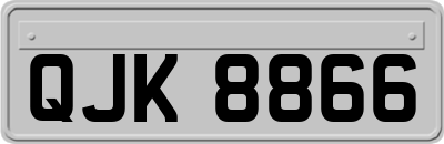 QJK8866