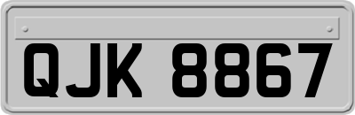 QJK8867