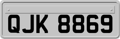 QJK8869