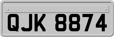 QJK8874