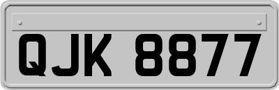 QJK8877