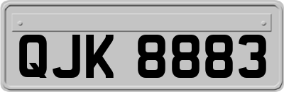 QJK8883