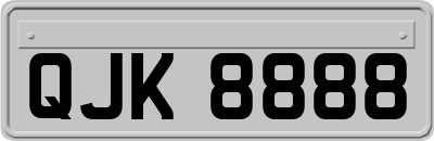 QJK8888
