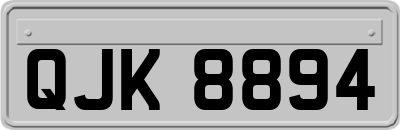 QJK8894
