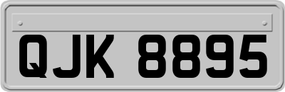 QJK8895