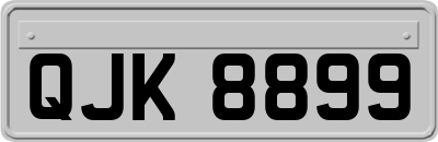 QJK8899