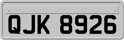 QJK8926