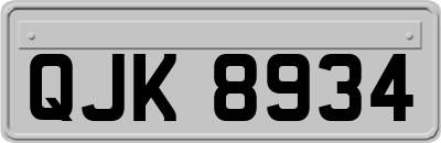 QJK8934