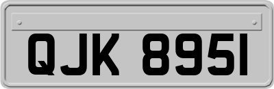 QJK8951