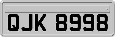 QJK8998