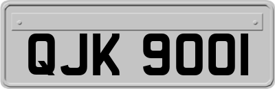 QJK9001