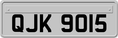 QJK9015