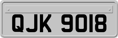 QJK9018