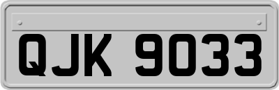 QJK9033