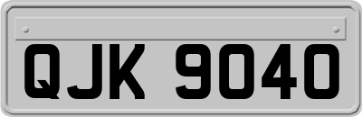 QJK9040