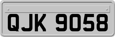 QJK9058