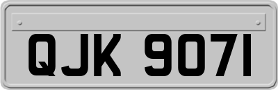 QJK9071