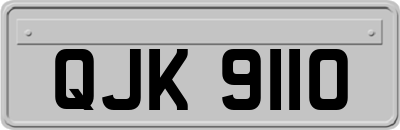 QJK9110