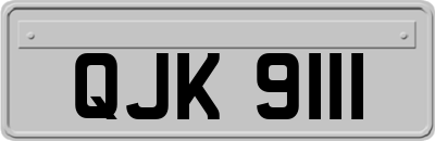 QJK9111