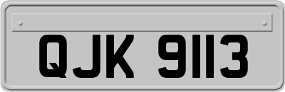QJK9113