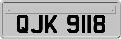 QJK9118