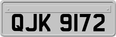 QJK9172