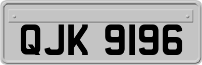 QJK9196