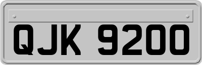 QJK9200