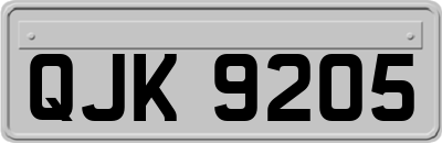 QJK9205