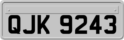 QJK9243