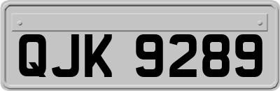 QJK9289