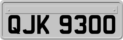 QJK9300