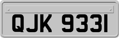QJK9331