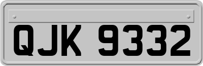 QJK9332